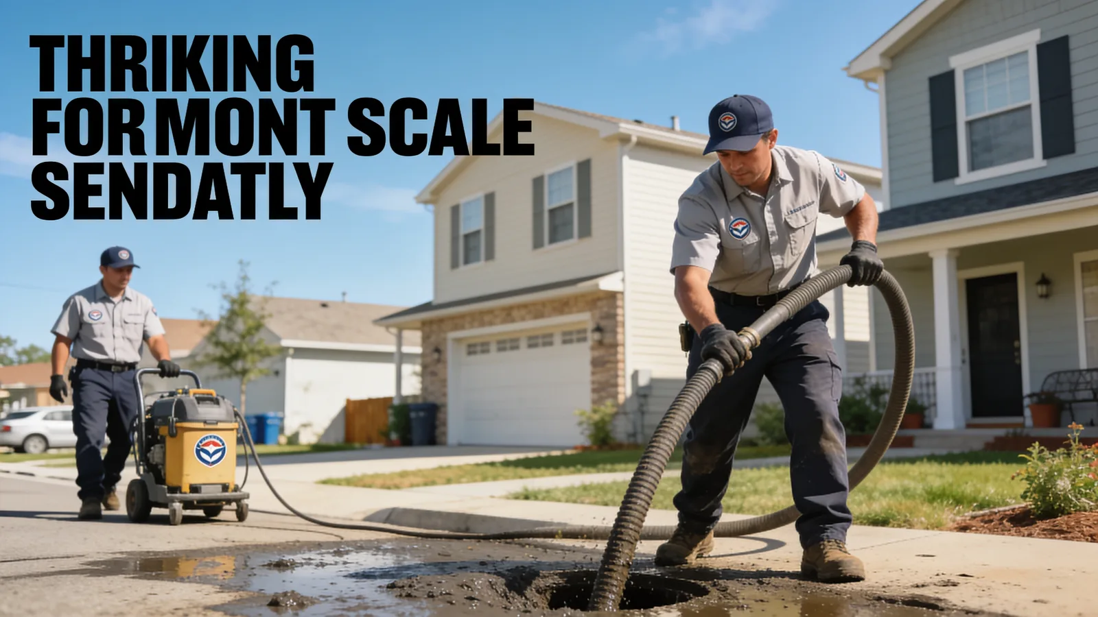 Sewage Cleanup in Clarinda, IA near me